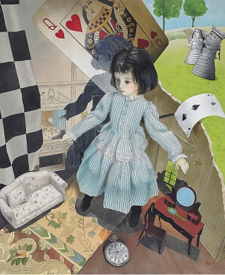 半那裕子作品集 | Hannalice