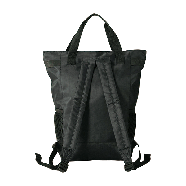 デイリーユース2WAYバックパック【最安値437円】｜ノベルティ・記念品