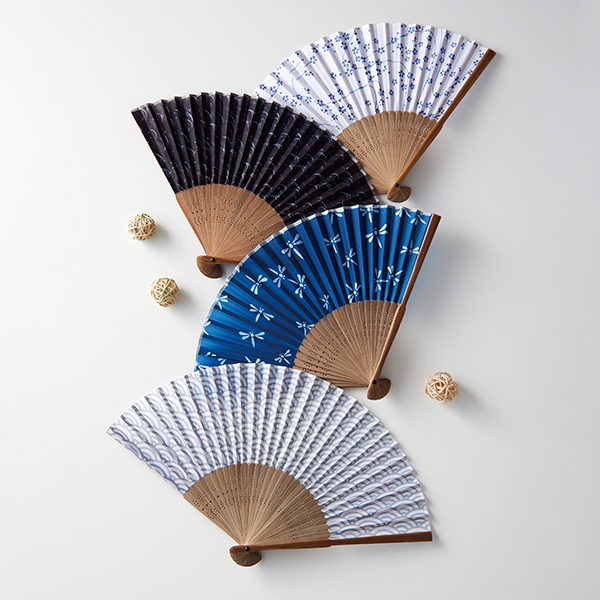 オリジナル扇子| ノベルティ・記念品・オリジナルグッズの名入れ制作