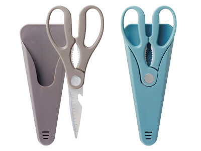 BONIMED アナス マイクロ鋏 8cm ケース付き BONIMED アナス マイクロ鋏