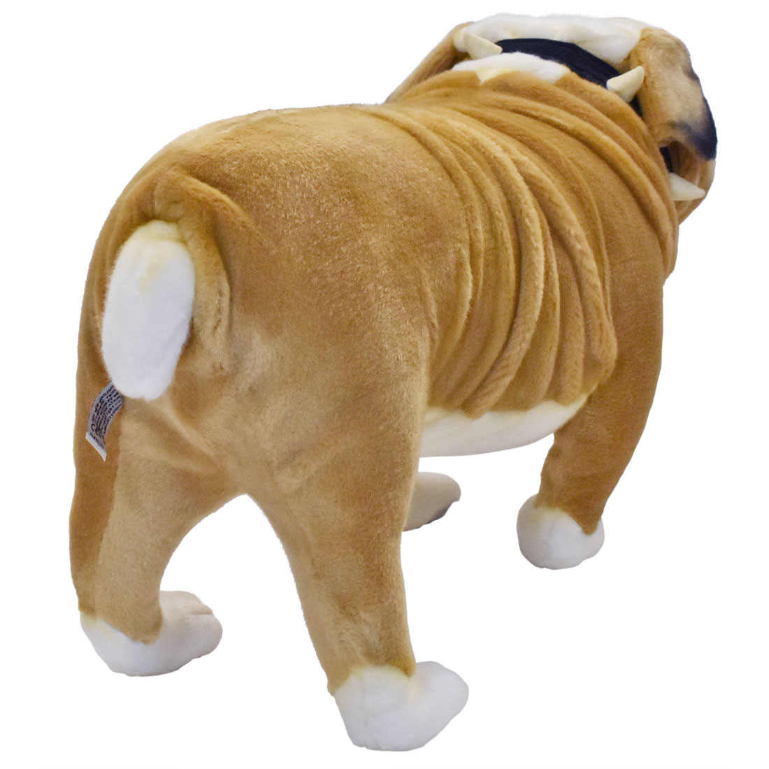 ブリティッシュブルドッグ 63 | HANSA