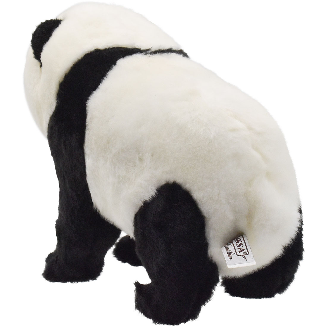 ジャイアントパンダ(Taipei Zoo) 33 | HANSA