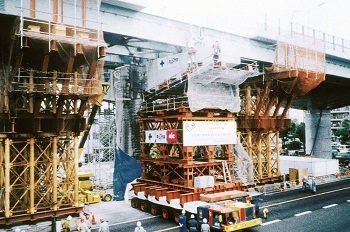 第13話 623日間の闘い － 阪神大震災からの早期復旧へ －