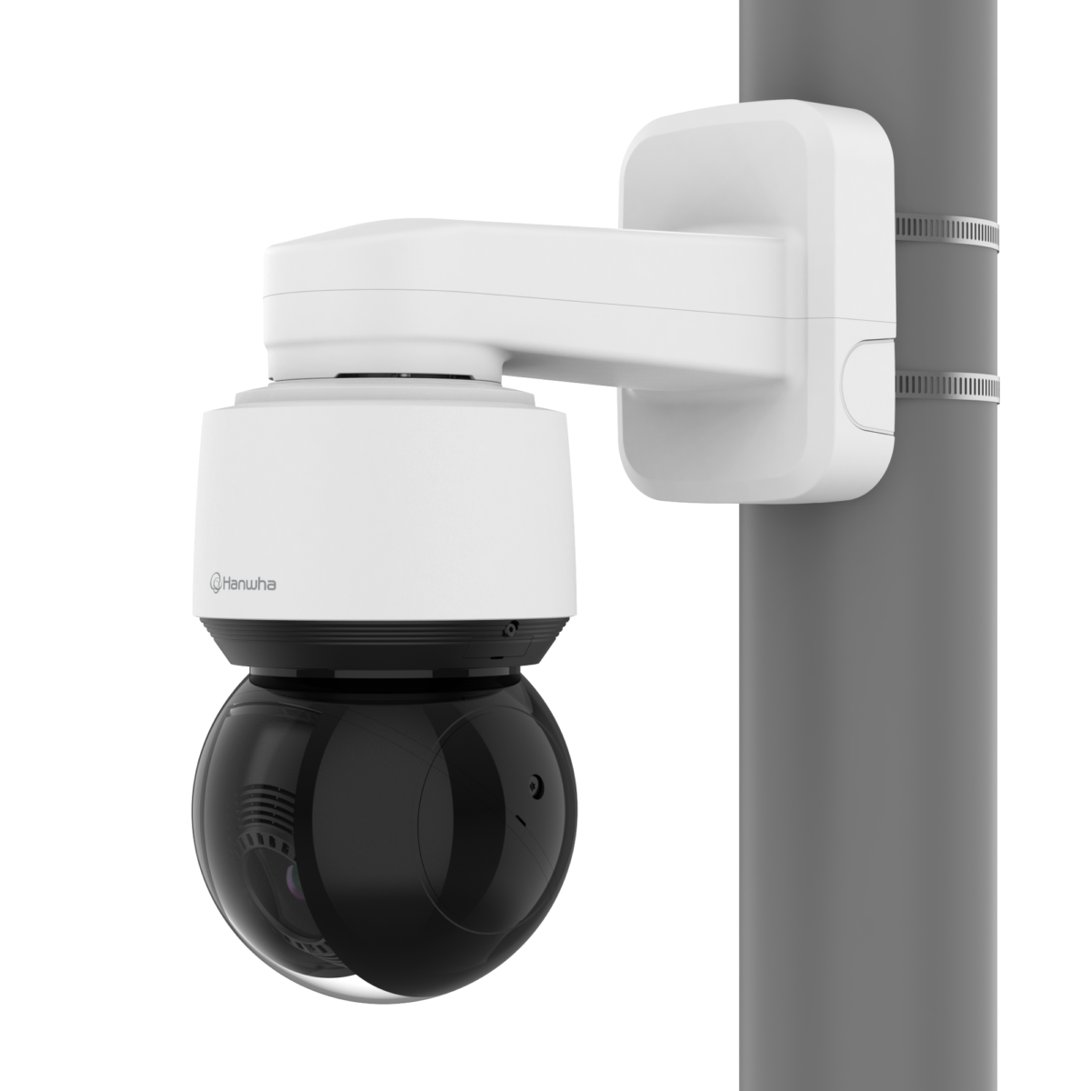 XNP-8250 : Hanwha Vision - Global Vision Solution Provider