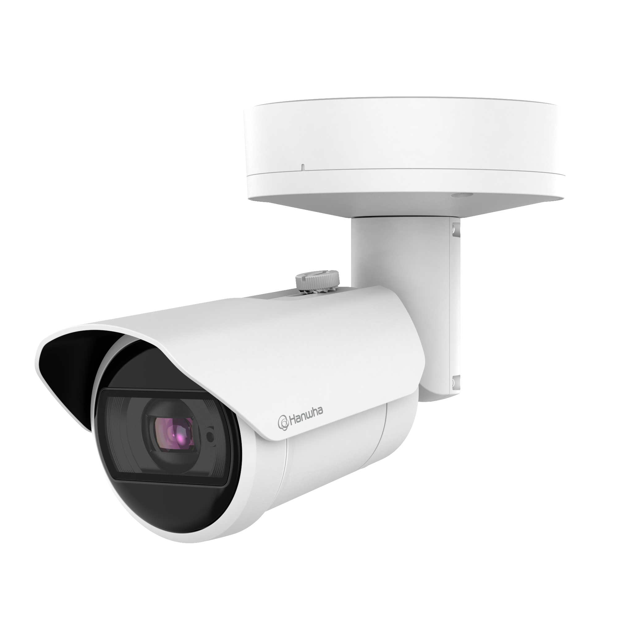 XNO-C7083R : Hanwha Vision - Global Vision Solution Provider