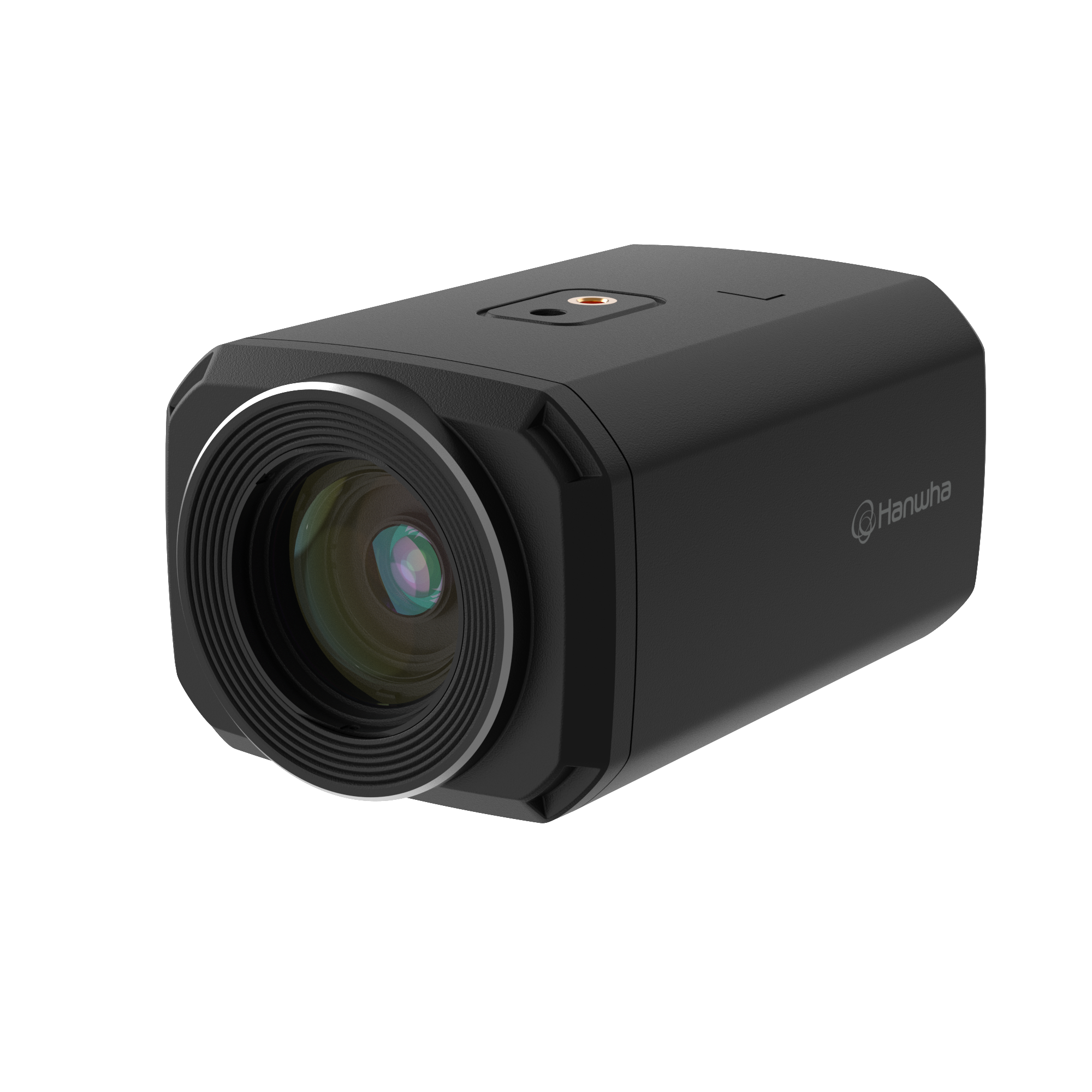 XNZ-6320A : Hanwha Vision - Global Vision Solution Provider