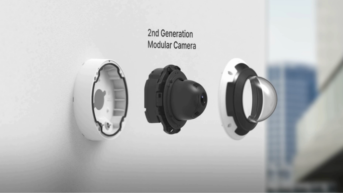 XND-A8085RV : Hanwha Vision - Global Vision Solution Provider