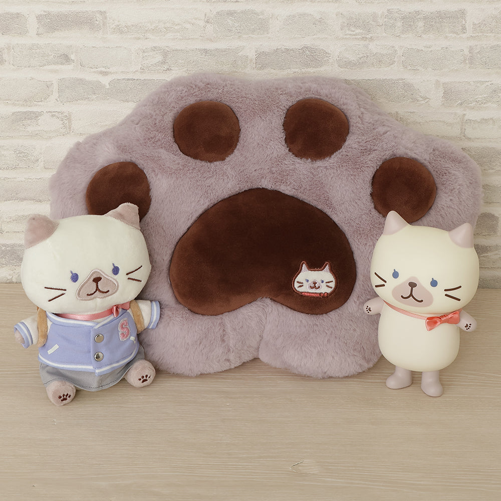 ふくふくにゃんこ シャーシャバースデー着せ替えセット – HAPiNS