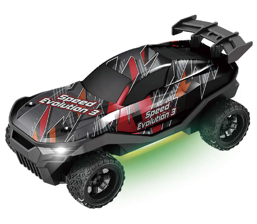 R/C スピードエボリューション3｜商品詳細｜おもちゃ屋さんへ行こう