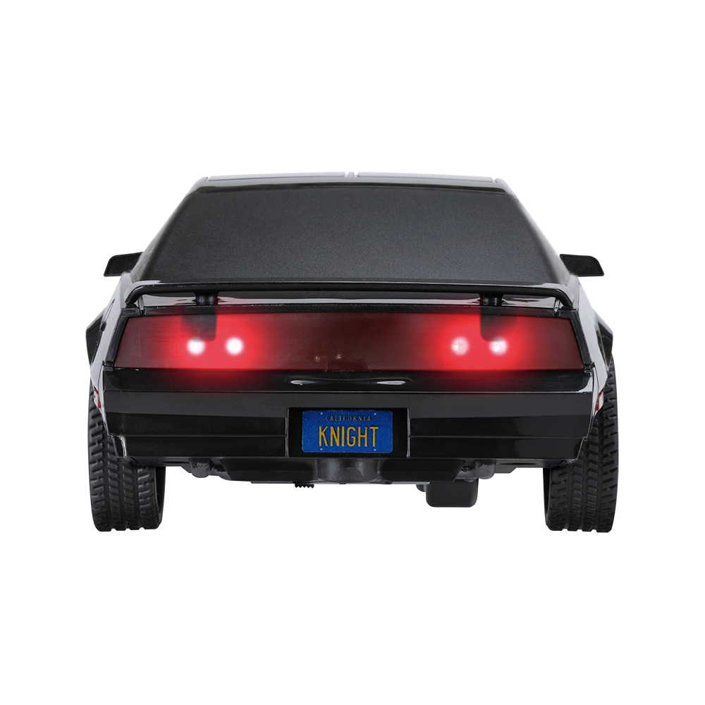 1/20 R/C ナイトライダー K.I.T.T.｜商品詳細｜おもちゃ屋さんへ行こう