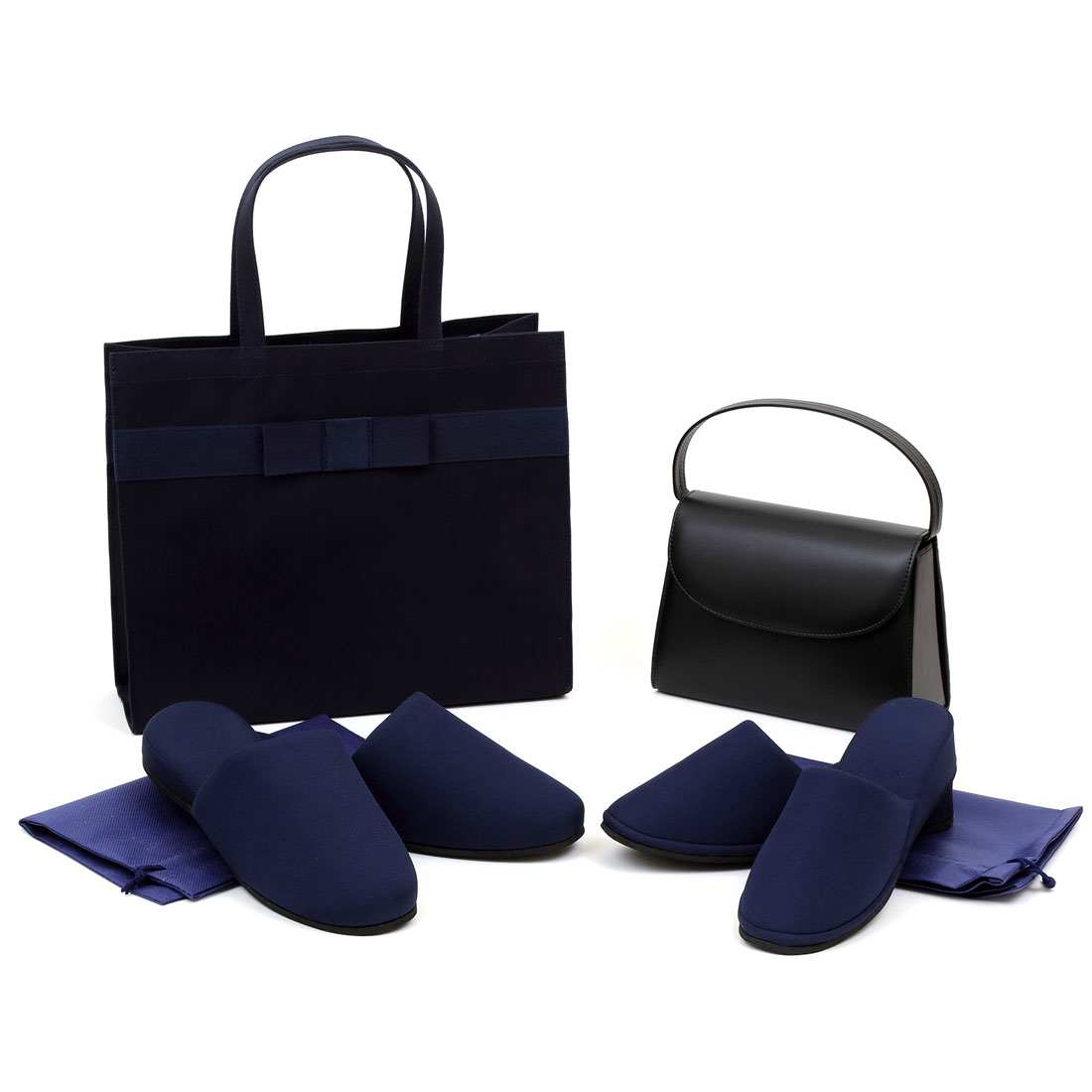 送料無料 コートも入るA3サイズ お受験雨の日対策セット お受験バッグ