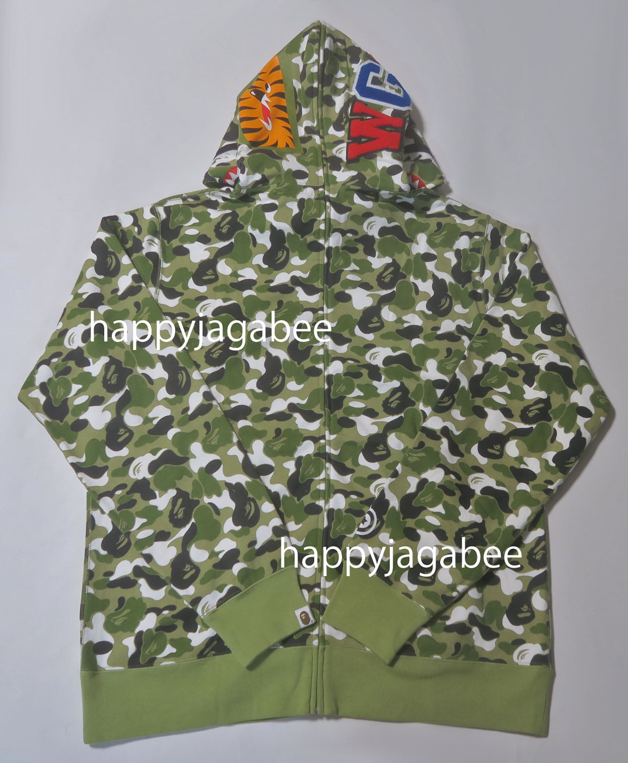 A BATHING APE JAPAN LIMITED COLLECTION BAPE STORE ZOZOTOWN