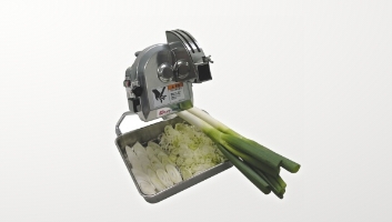 ネギ切り機 OHC-13G ネギー | 製品情報 | 株式会社ハッピージャパン