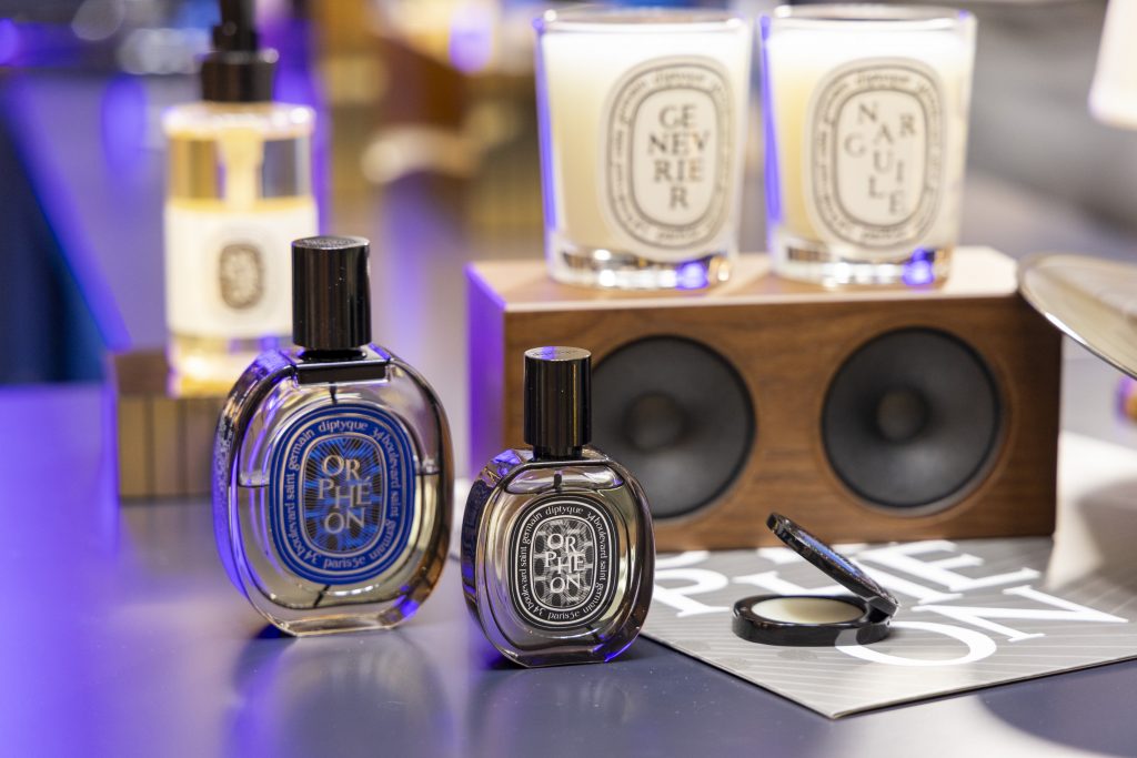diptyque ORPHEON 香水 ユニセックス diptyque ORPHEON 香水(ユニ