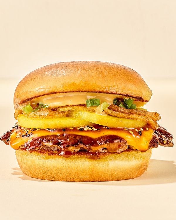 HUMAN MADE x SHAKE SHACK Limited-Edition Collection – Harbour City