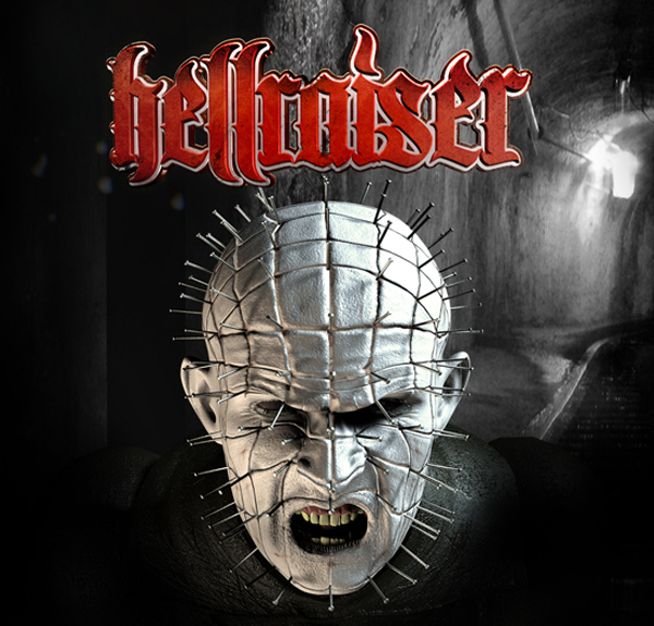 Hellraiser 2018