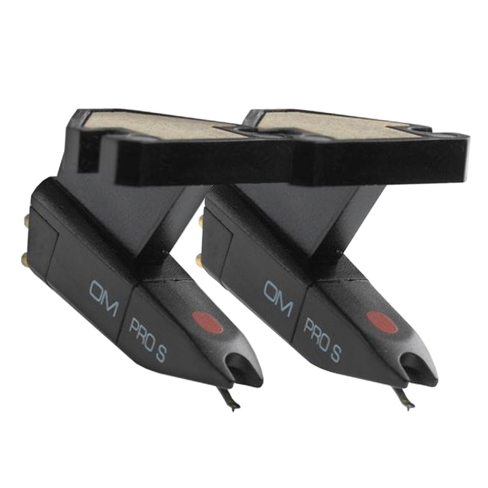 Ortofon OM Pro S | Hard To Find Hi-Fi