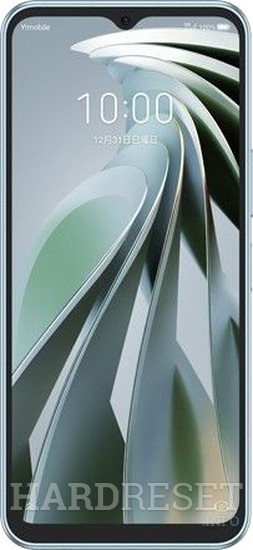 ZTE Libero 5G IV tutorials - HardReset.info