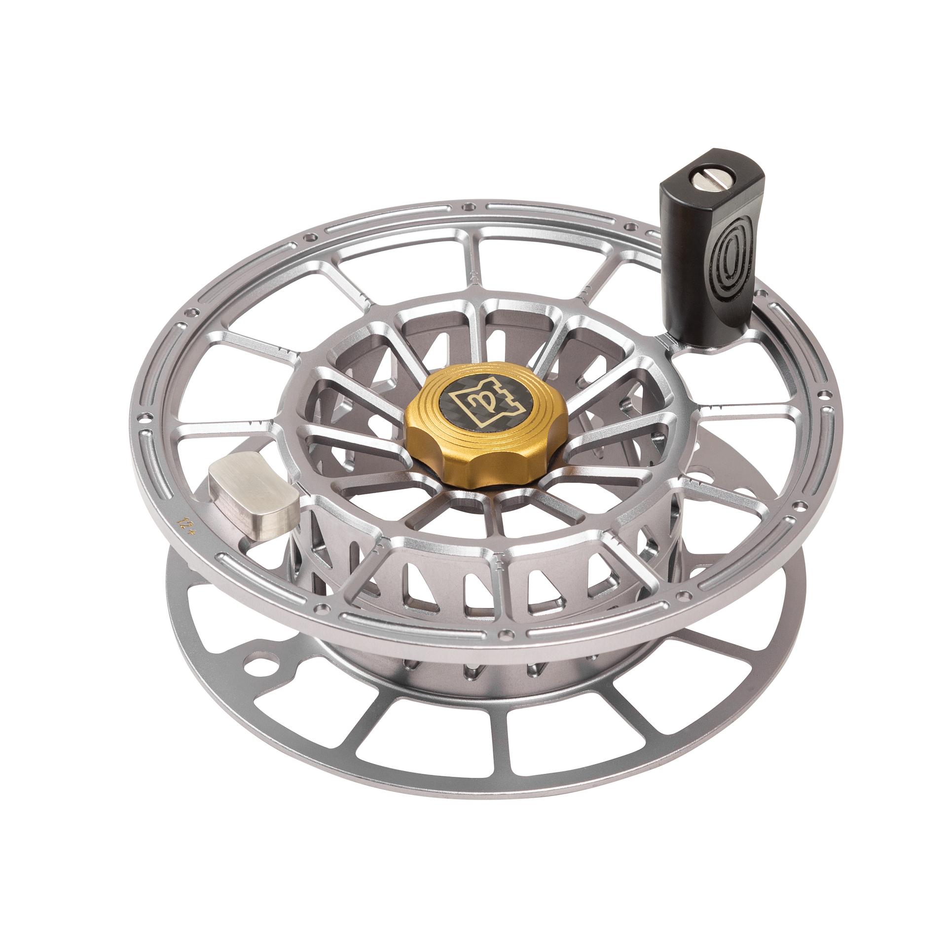 Zane Carbon Fly Reel