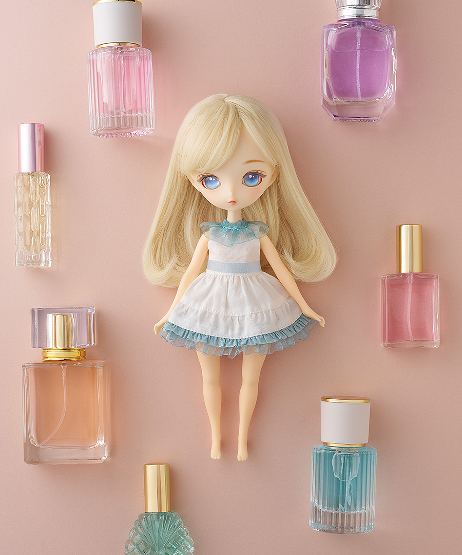 Near Harmonia（ニア・ハルモニア）｜Harmonia series