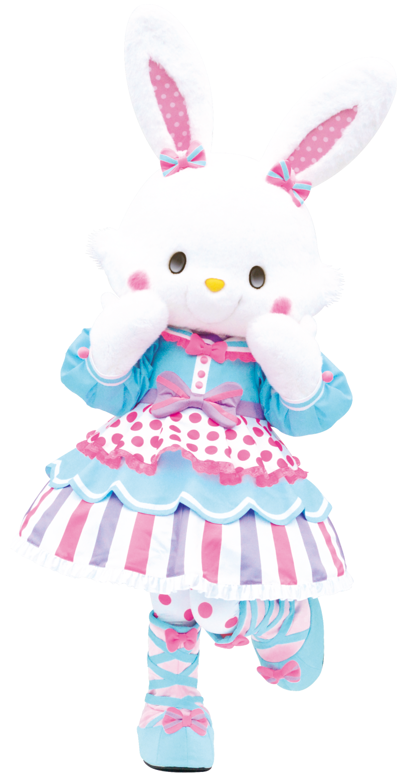 ウィッシュミーメル｜ハーモニーランド