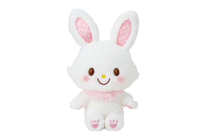 ウィッシュミーメル ぬいぐるみ｜ショップ・グッズ｜ハーモニーランド