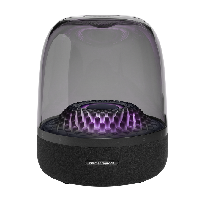 Harman Kardon Aura Studio 4 | Bluetooth home speaker