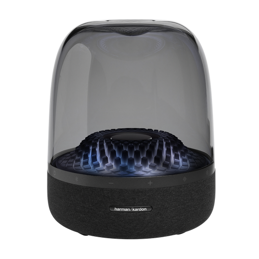 Harman Kardon Aura Studio 4 | Caixa de som Bluetooth para uso