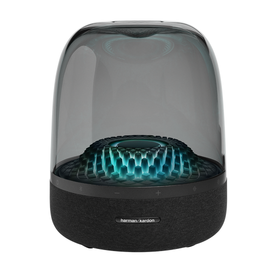 Harman Kardon Aura Studio 4 | Bluetooth home speaker
