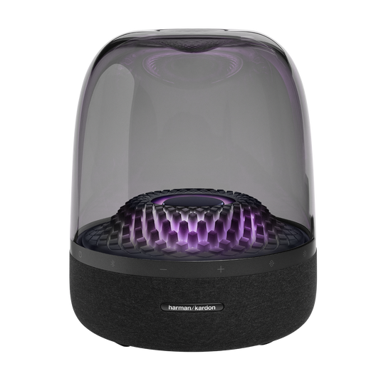 Harman Kardon Aura Studio 4 | Bluetooth home speaker