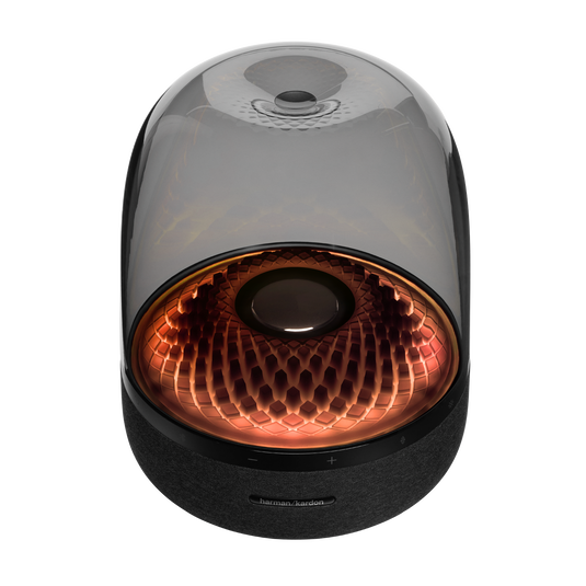 Harman Kardon Aura Studio 4 | Bluetooth home speaker