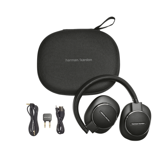 Harman Kardon FLY ANC | Wireless Over-Ear NC Headphones
