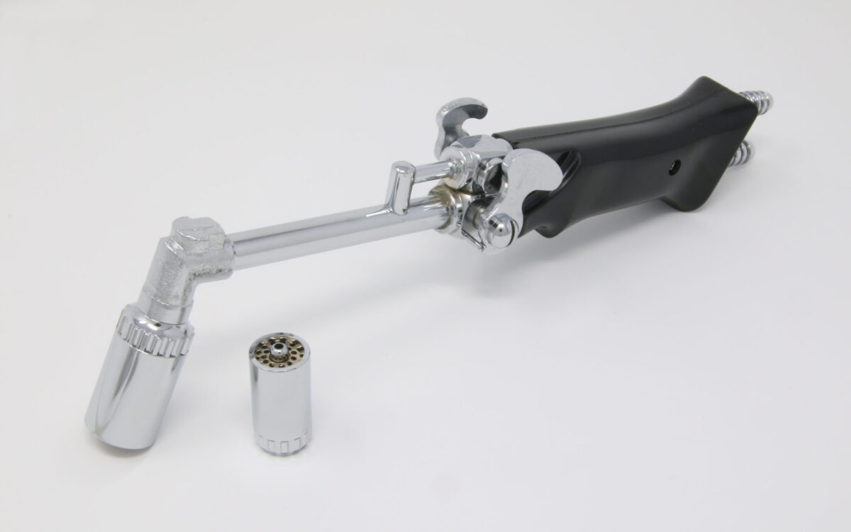 ブローパイプ・スタンド・ホース : 彫金工具製造・輸出入の株式会社