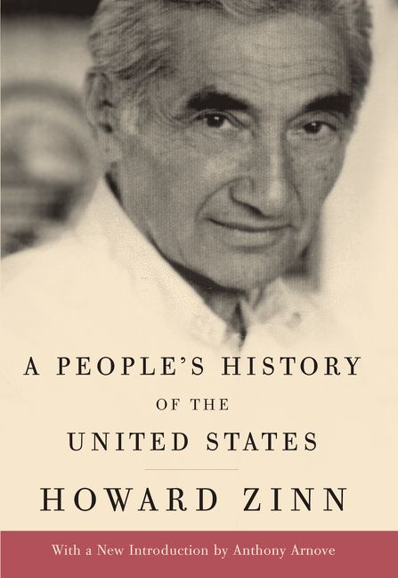 A People's History of the United States – HarperCollins