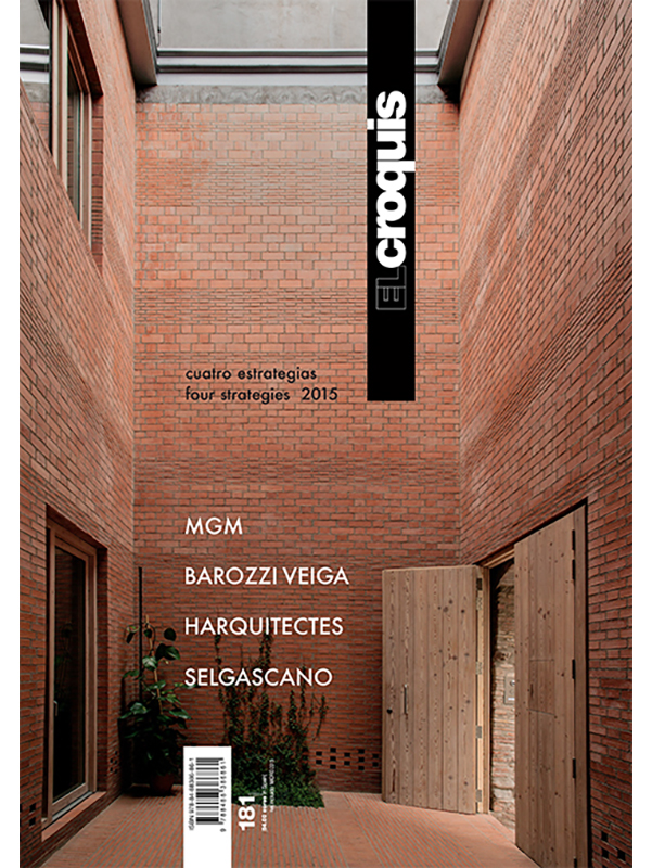 Publications - HARQUITECTES