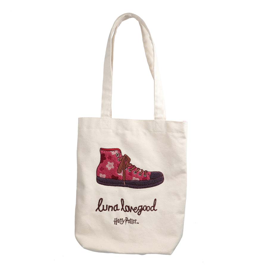 ルーナシリーズ ルーナのくつ サガラトート | ハリー・ポッター