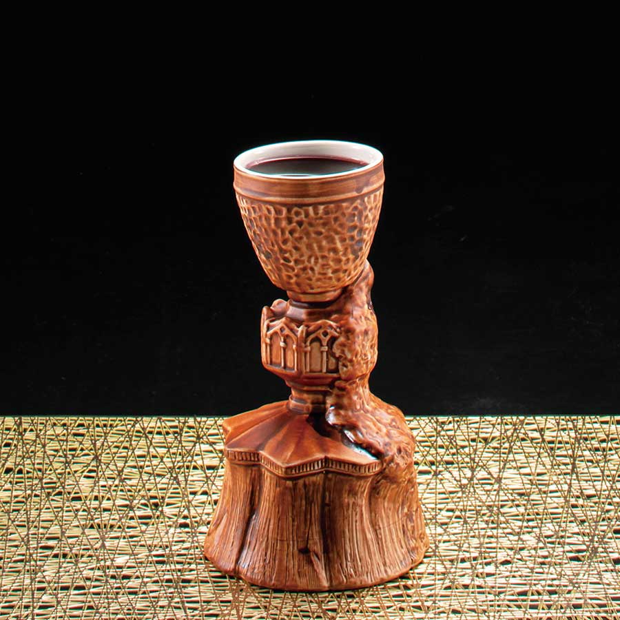 炎のゴブレット | ハリー・ポッター マホウドコロ