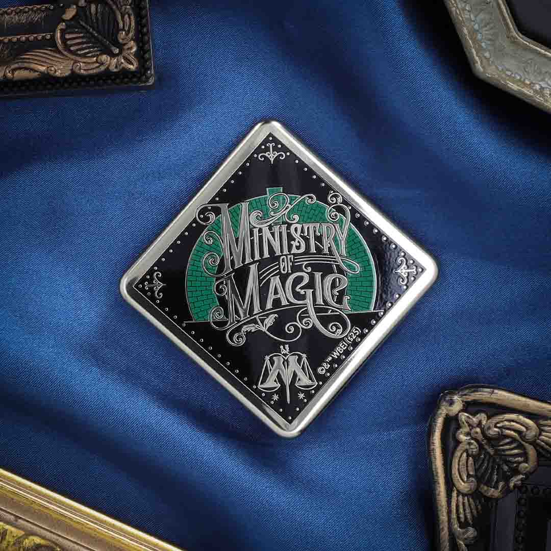 セット販売】金バッジプレミアムスクエア ロケーションズ 全8種