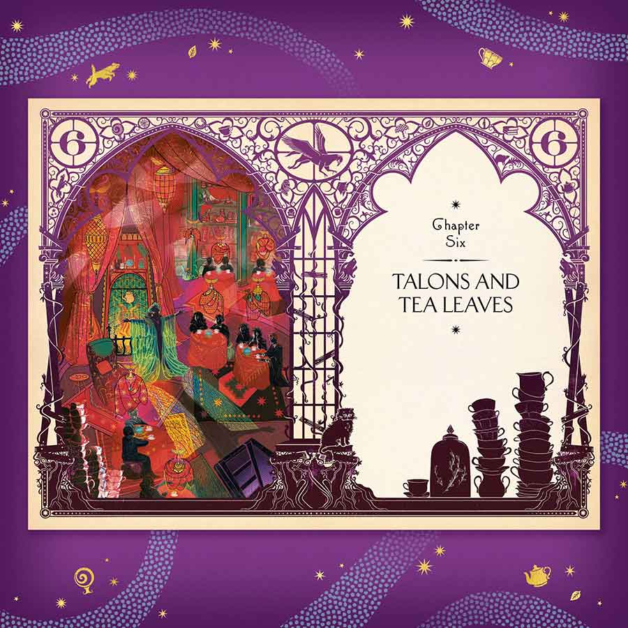 ハリー・ポッターとアズカバンの囚人 「ミナリマ・デザイン版」日本語