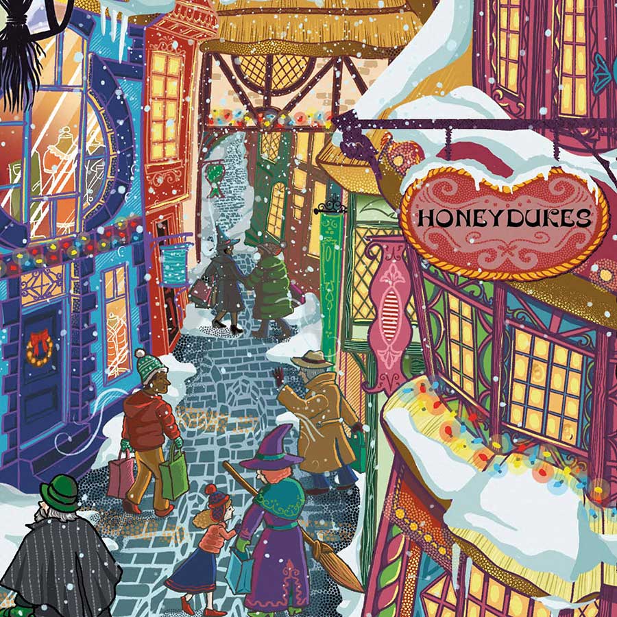 ハリー・ポッターとアズカバンの囚人 「ミナリマ・デザイン版」日本語