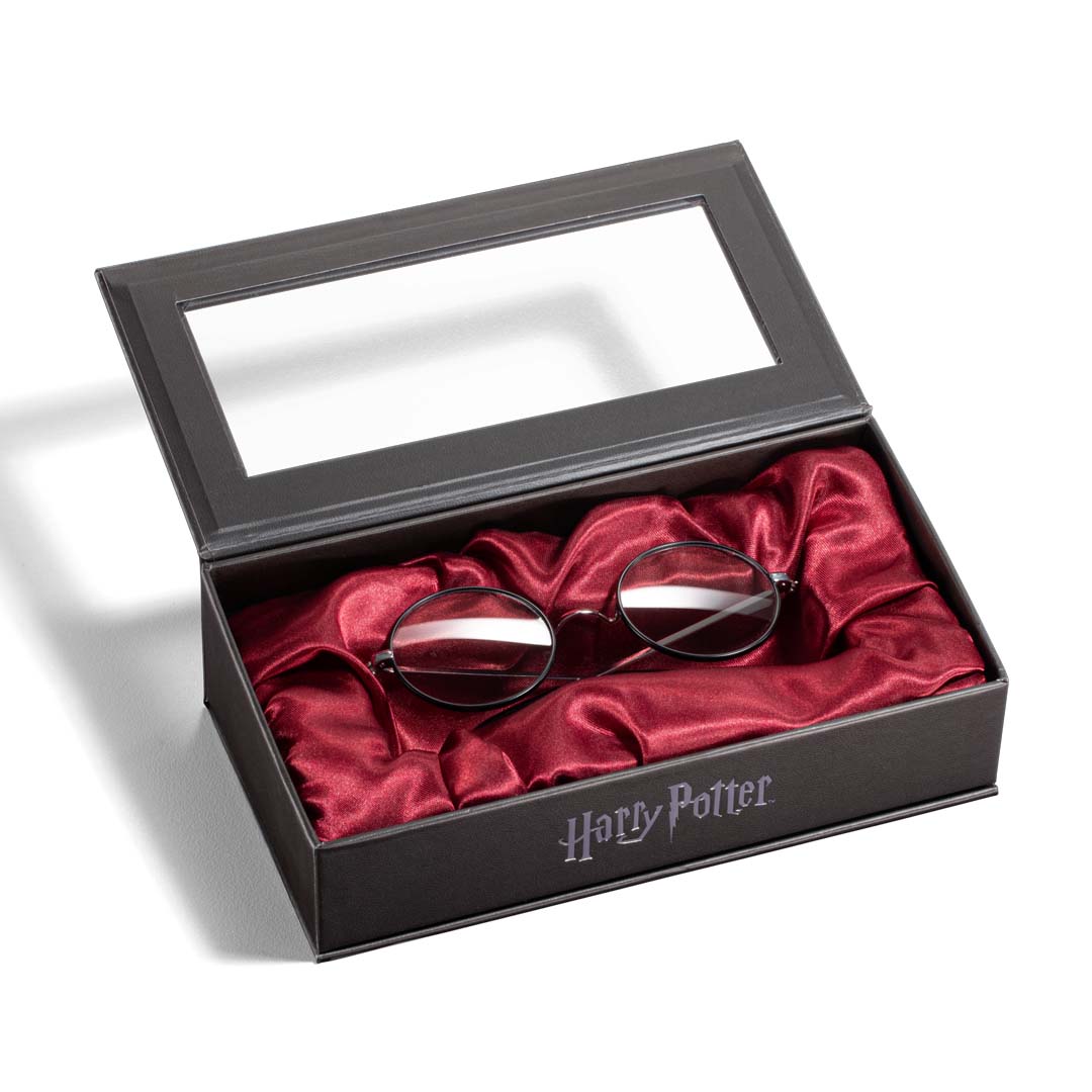 ハリー・ポッター』【プロップレプリカ】1/1スケール ハリー・ポッター