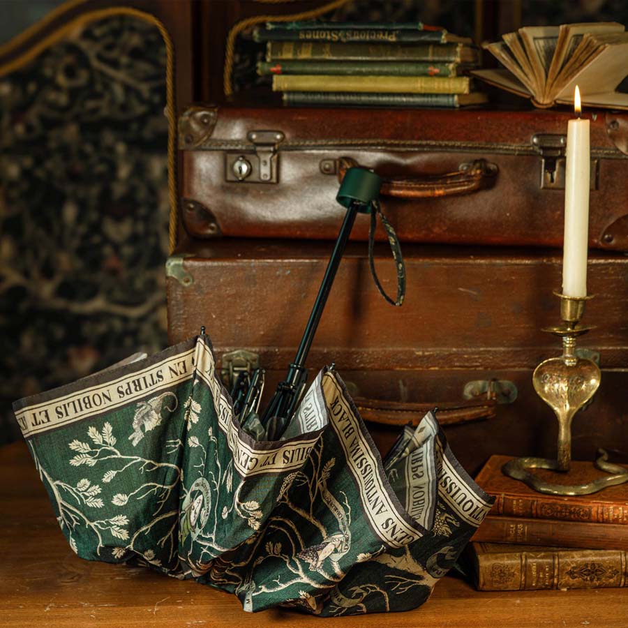 ブラック家の家系図 折りたたみ傘 | ハリー・ポッター マホウドコロ