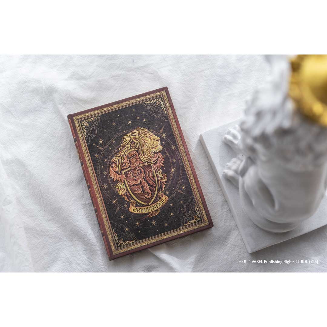ハリー・ポッター ホグワーツハウスエディション グリフィンドール