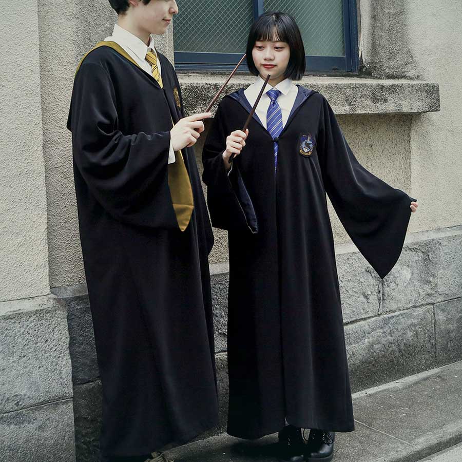 Mハリー・ポッター レイブンクロー 寮生Premiumローブ | ハリー