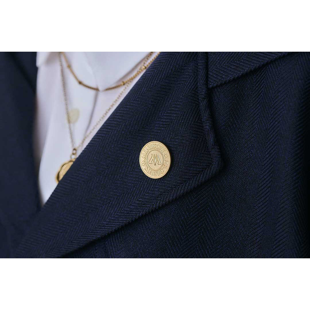 ハリー・ポッター 魔法省シリーズ Premiumローブ | ハリー・ポッター