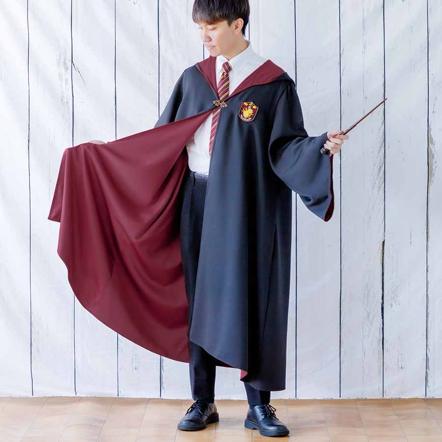 L】ハリー・ポッター グリフィンドール Made in Japan Robe | ハリー