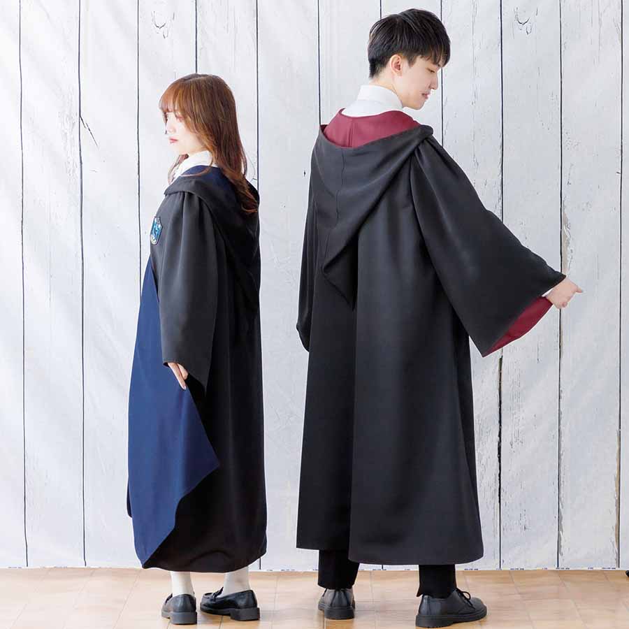 L】ハリー・ポッター レイブンクロー Made in Japan Robe | ハリー