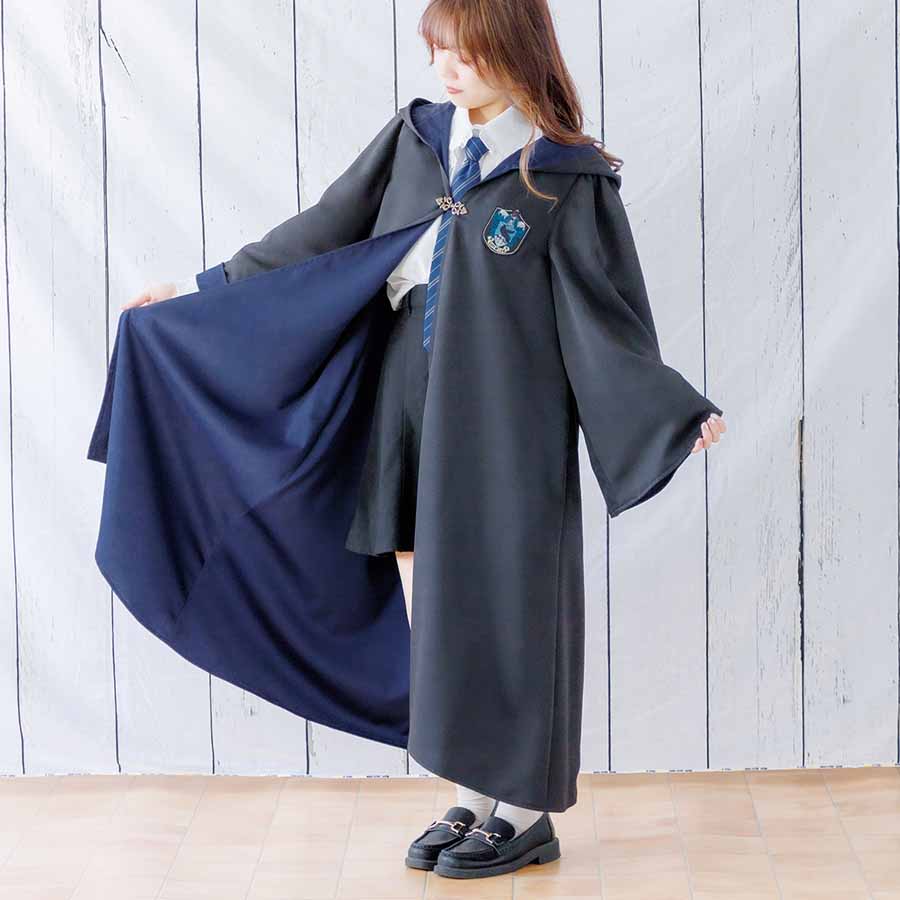 M】ハリー・ポッター レイブンクロー Made in Japan Robe | ハリー