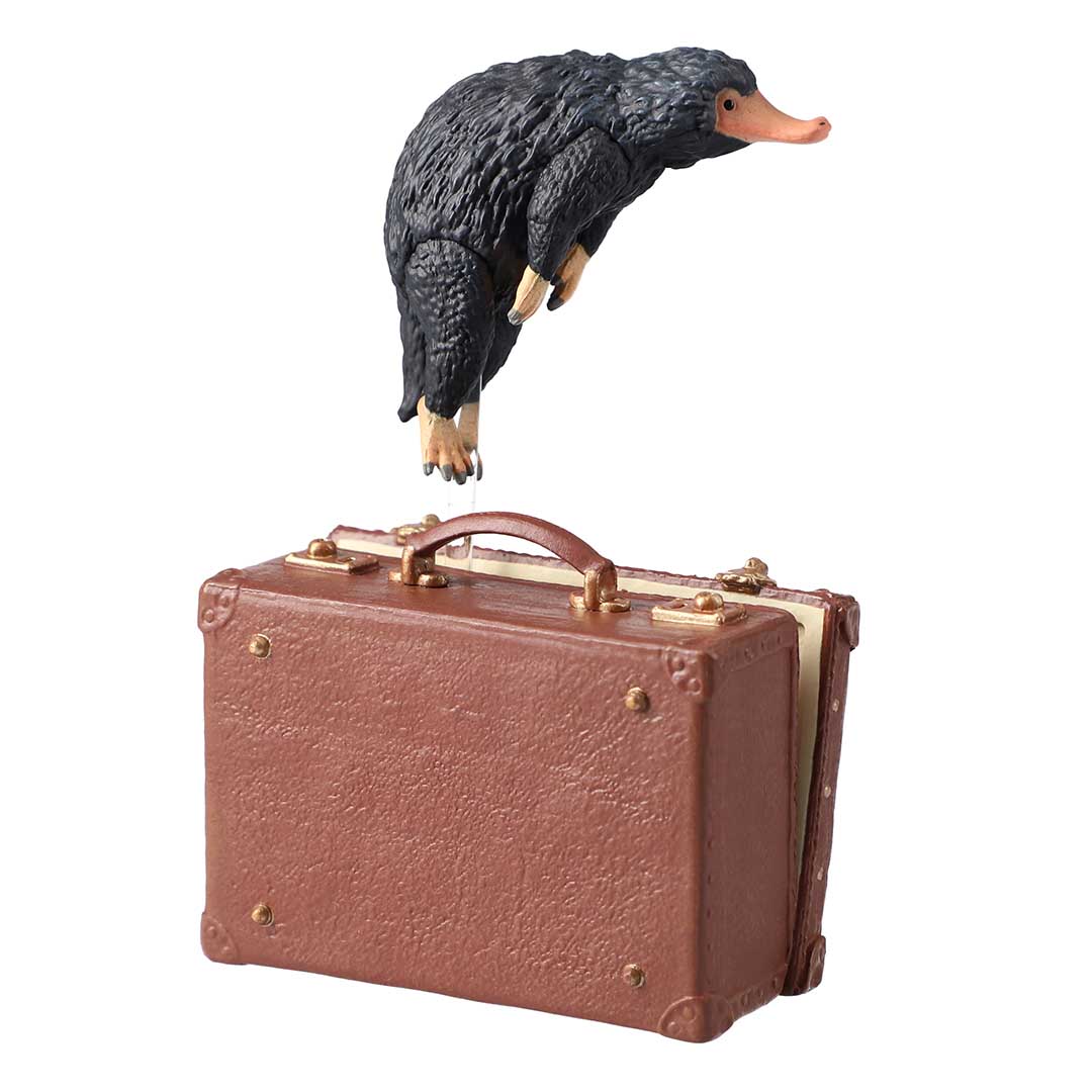 単品販売】ファンタスティック・ビースト ニフラー タイニー