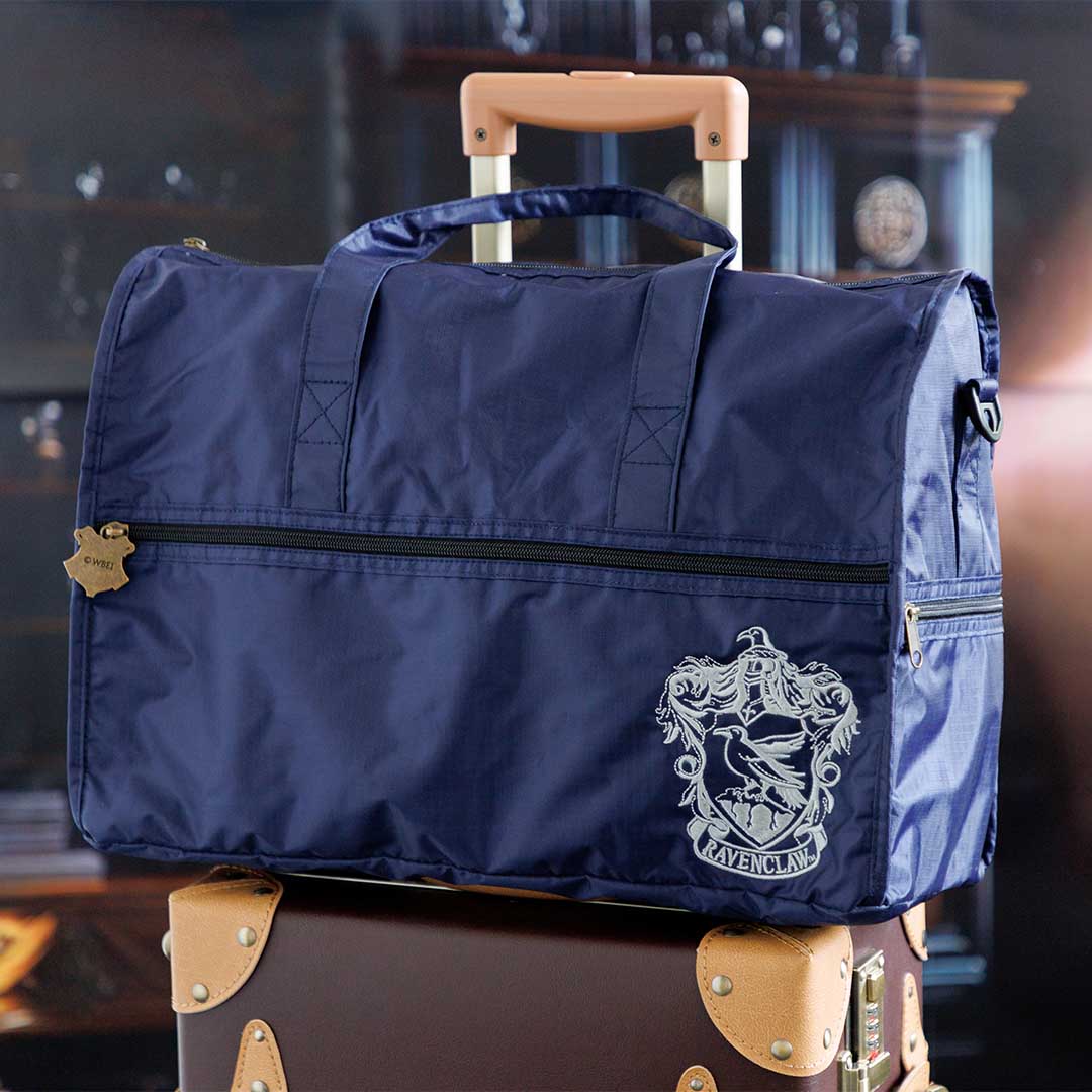 ハリー・ポッター トラベルシリーズ レイブンクロー コンパクト